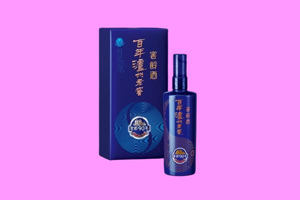 吴忠回收泸州老窖